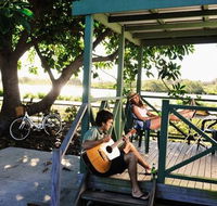 Calypso Holiday Park - Darwin Holiday