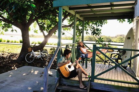 Calypso Holiday Park - Darwin Holiday 0