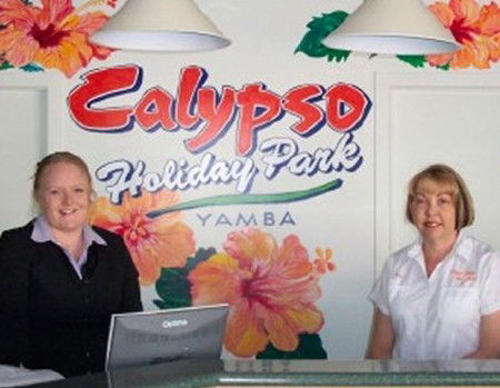 Calypso Holiday Park - Darwin Holiday 3