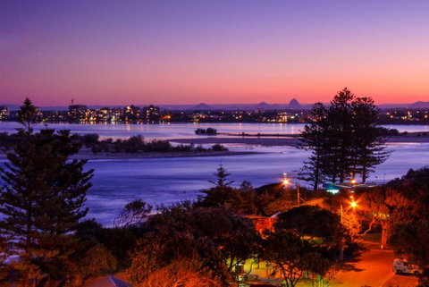 The Waterview Resort - Darwin Holiday 1