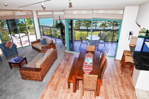 The Waterview Resort - Darwin Holiday 3