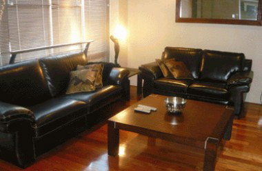 New York On King - Darwin Holiday 1