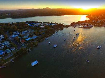 Noosa Lakes Resort - Darwin Holiday 3