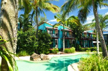 Noosa Lakes Resort - Darwin Holiday 4