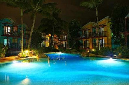 Noosa Lakes Resort - Darwin Holiday 5
