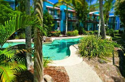 Noosa Lakes Resort - Darwin Holiday 7