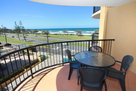 Ocean Boulevard - Darwin Holiday 2