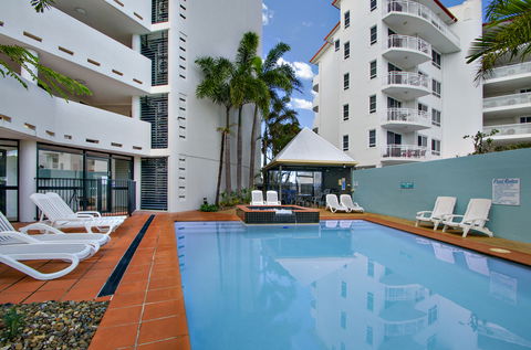 Ocean Boulevard - Darwin Holiday 3