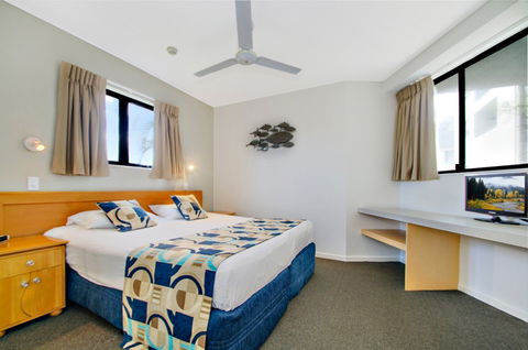Ocean Boulevard - Darwin Holiday 5