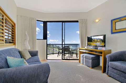 Ocean Boulevard - Darwin Holiday 6
