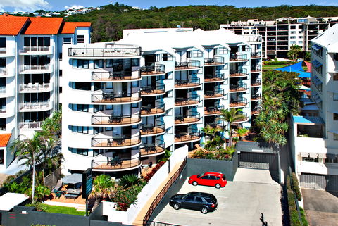 Ocean Boulevard - Darwin Holiday 9