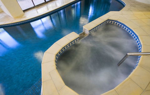 Headland Tropicana - Darwin Holiday 1