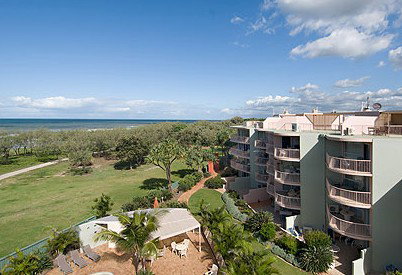 Surfside On The Beach - Darwin Holiday 3