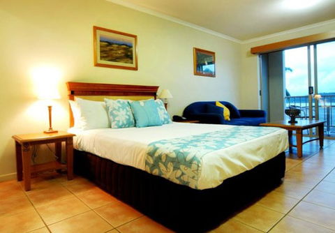 Boathaven Spa Resort - Darwin Holiday 3