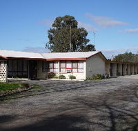 The Castle Creek Motel - Darwin Holiday