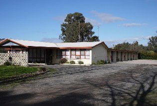 The Castle Creek Motel - Darwin Holiday 0