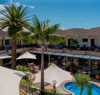 Rockpool Motor Inn - Darwin Holiday