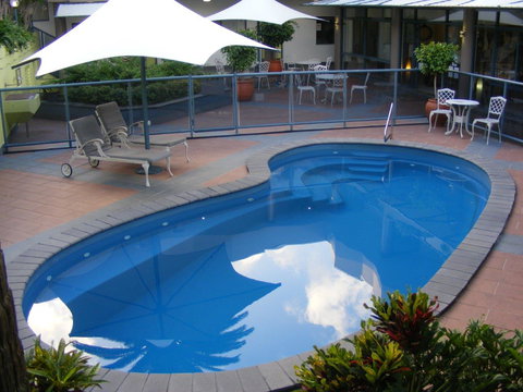 Rockpool Motor Inn - Darwin Holiday 1