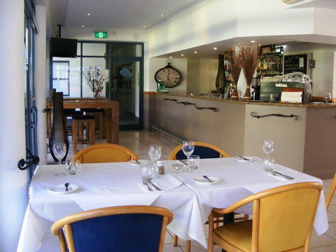 Rockpool Motor Inn - Darwin Holiday 3