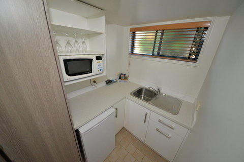 Rockpool Motor Inn - Darwin Holiday 6