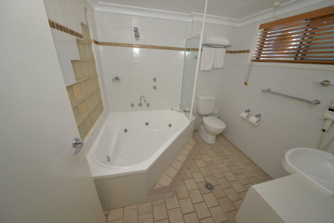 Rockpool Motor Inn - Darwin Holiday 7