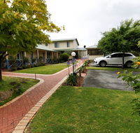 Park Avenue Holiday Units - Darwin Holiday