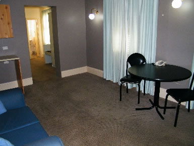 Grand Tasman Hotel - Darwin Holiday 2