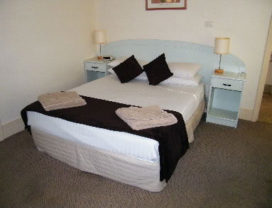 Grand Tasman Hotel - Darwin Holiday 3