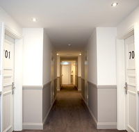 Pensione Hotel Perth - Darwin Holiday