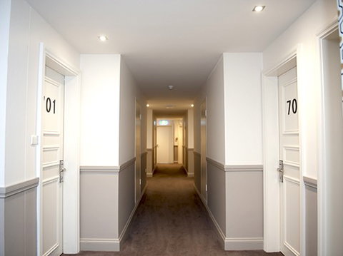 Pensione Hotel Perth - Darwin Holiday 0