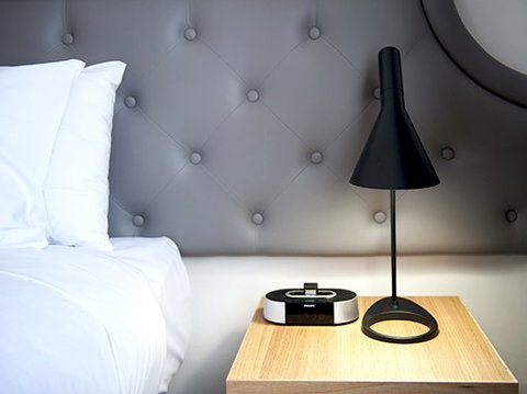 Pensione Hotel Perth - Darwin Holiday 5