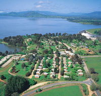 Lake Hume Resort - Darwin Holiday