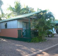 Ivanhoe Village Caravan Resort - Darwin Holiday