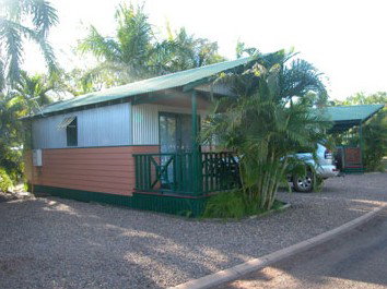 Ivanhoe Village Caravan Resort - Darwin Holiday 0