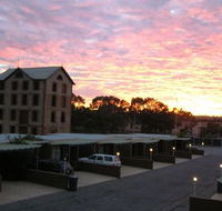 Old Mill Motel Dongara - Darwin Holiday