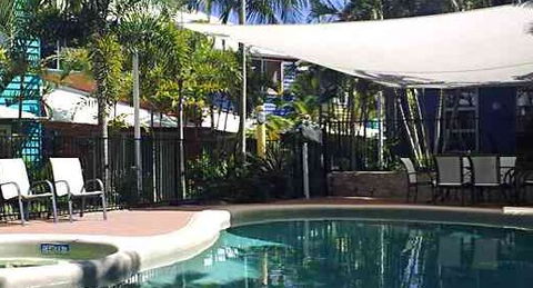 Sails Lifestyle Resort - Darwin Holiday 2