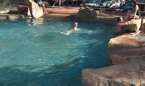Undara Experience Lava Lodge - Darwin Holiday 0