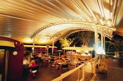 Undara Experience Lava Lodge - Darwin Holiday 3