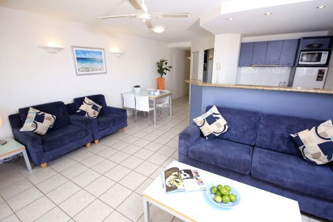 Aegean Apartments Mooloolaba - Darwin Holiday 3