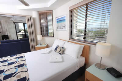 Aegean Apartments Mooloolaba - Darwin Holiday 7