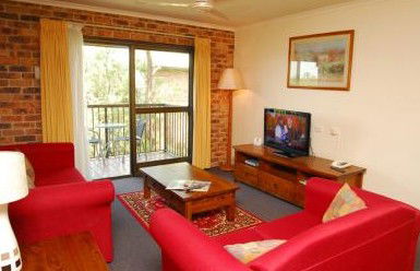 Toowong QLD Darwin Holiday
