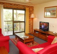 Toowong Villas - Darwin Holiday