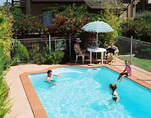 Sandpiper Holiday Apartments - Darwin Holiday 1