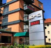 Soho Brisbane - Darwin Holiday