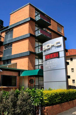 Soho Brisbane - Darwin Holiday 0
