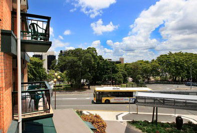 Soho Brisbane - Darwin Holiday 1