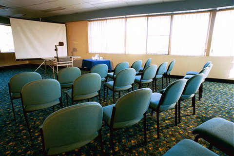 Beachcomber Hotel - Darwin Holiday 2