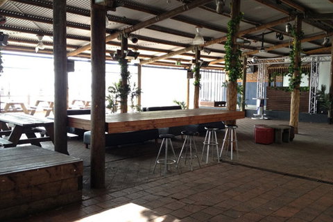 Beachcomber Hotel - Darwin Holiday 3