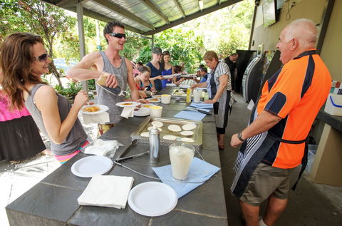 BIG4 Gold Coast Holiday Park & Motel - Darwin Holiday 3