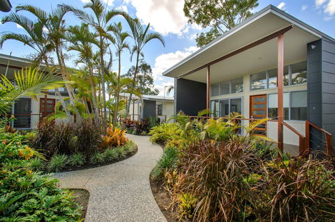 BIG4 Gold Coast Holiday Park & Motel - Darwin Holiday 4